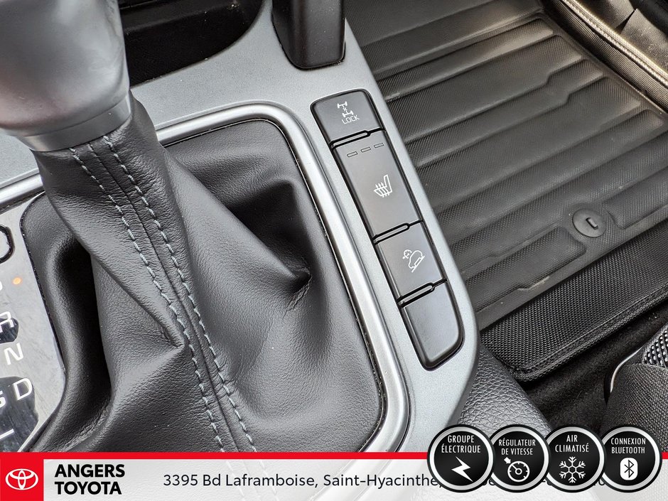 Kia Seltos LX 2022-23