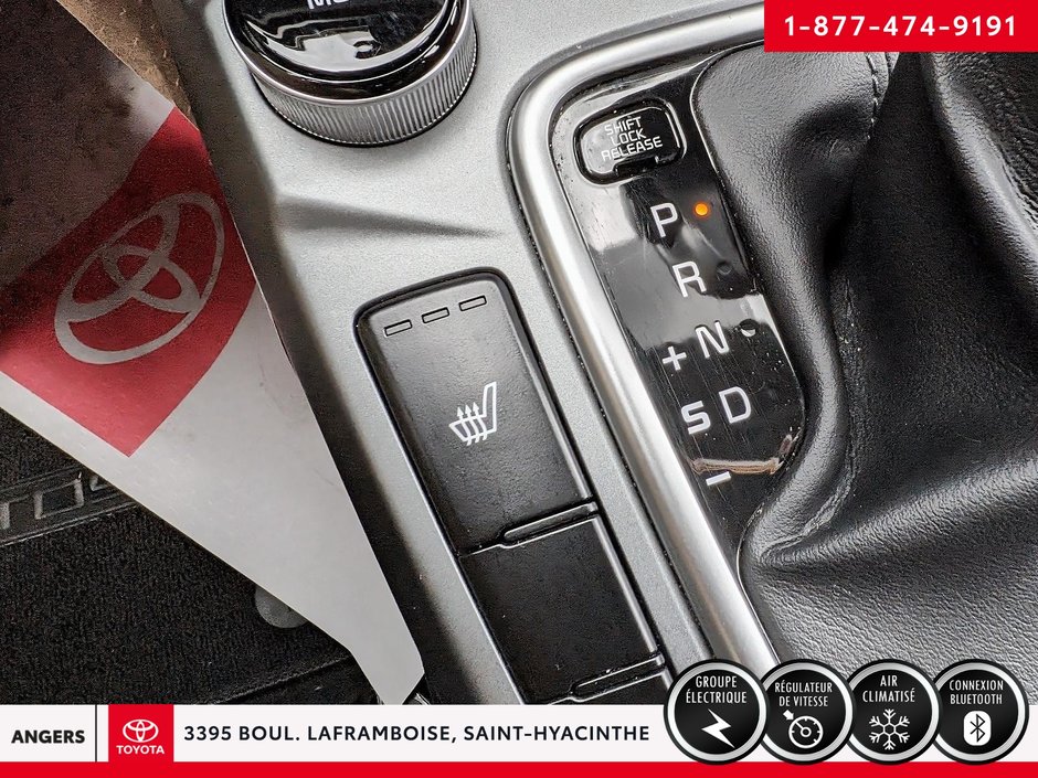 Kia Seltos LX 2022-18