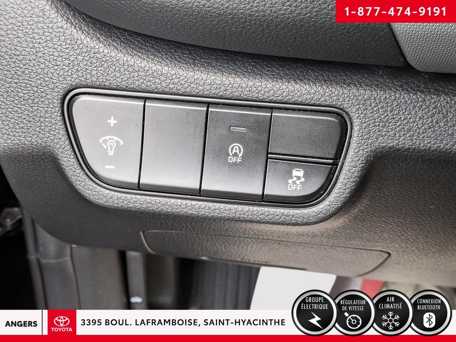 Kia Seltos LX 2022-12