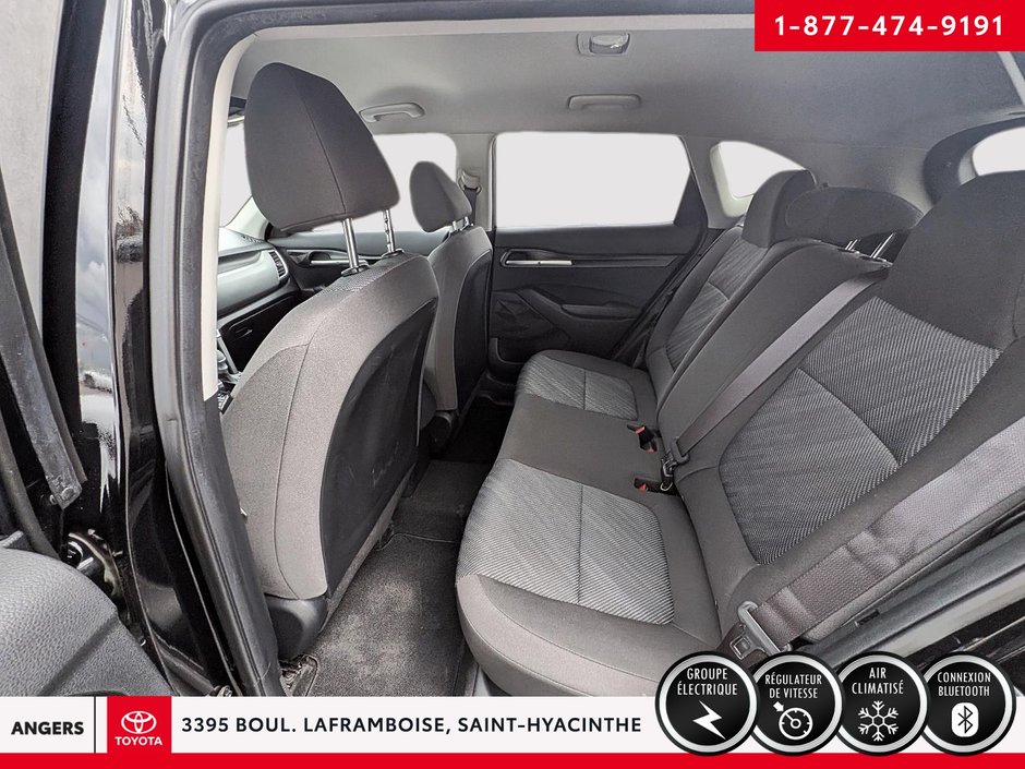 Kia Seltos LX 2022-6