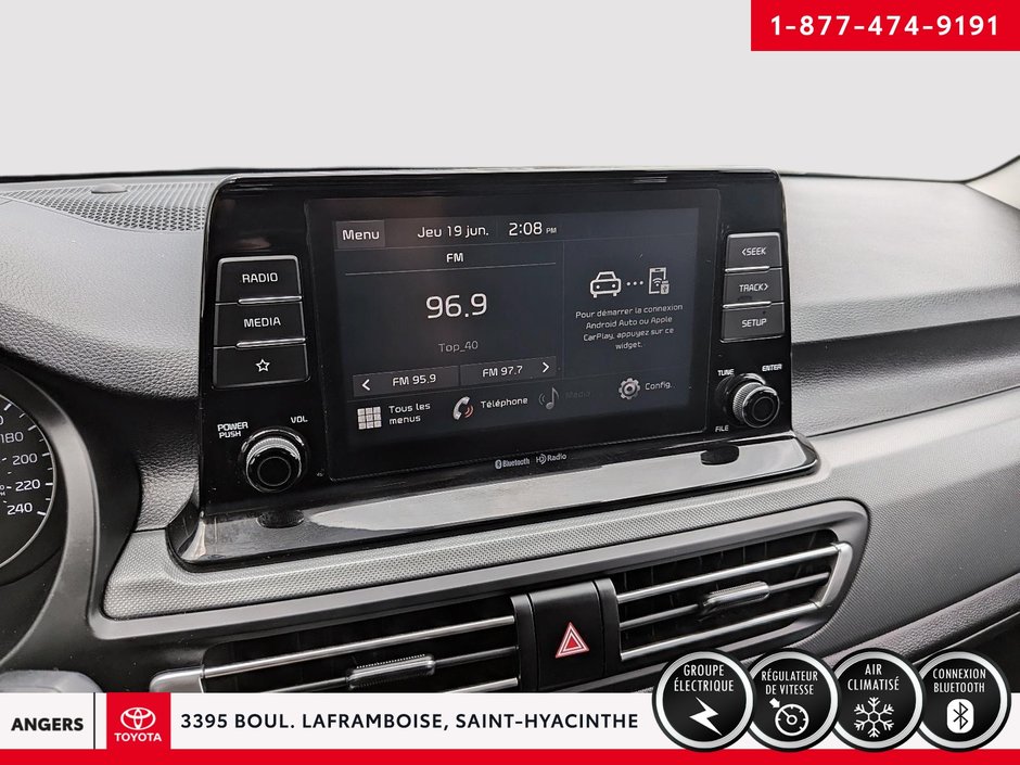 Kia Seltos LX 2022-15