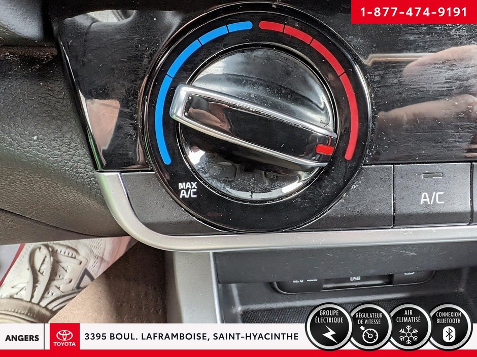 Kia Seltos LX 2022-19