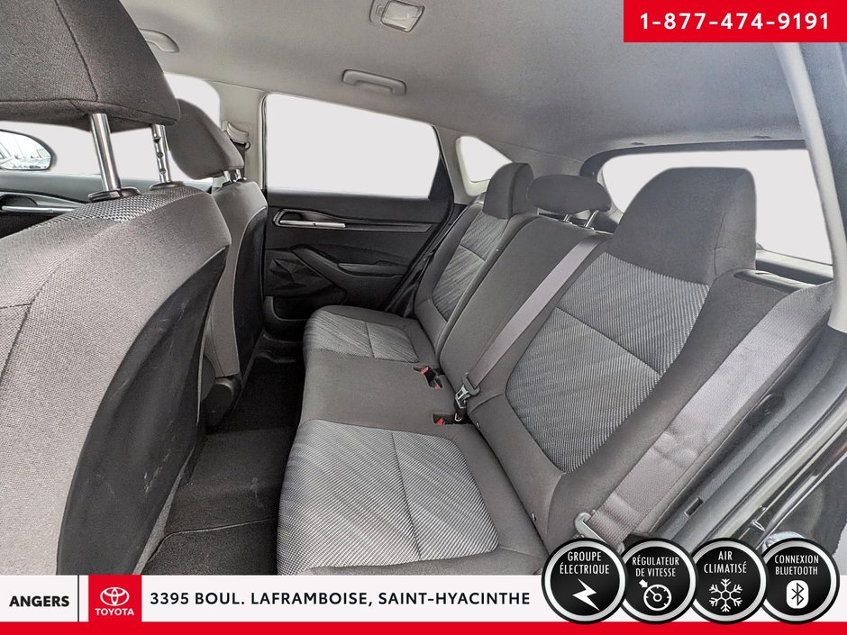 Kia Seltos LX 2022-7
