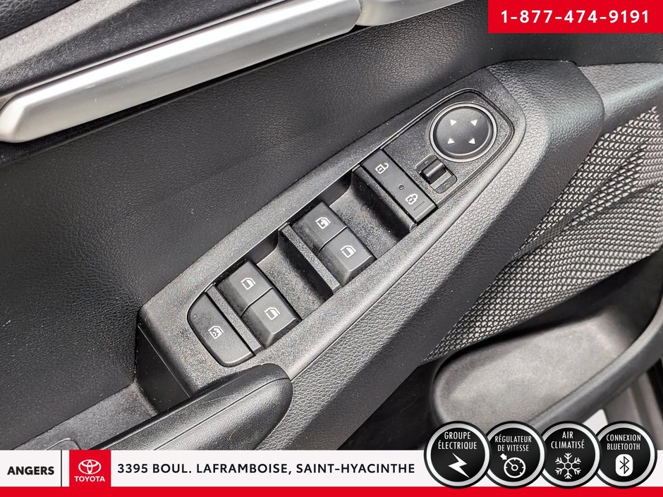 Kia Seltos LX 2022-11
