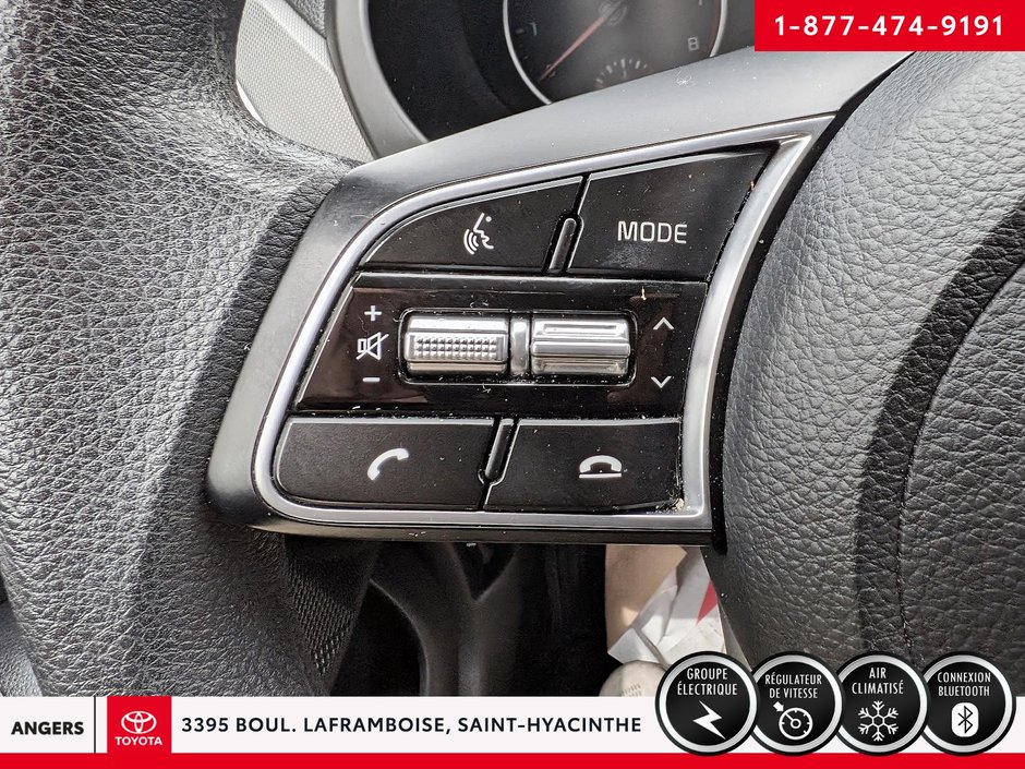 Kia Seltos LX 2022-13
