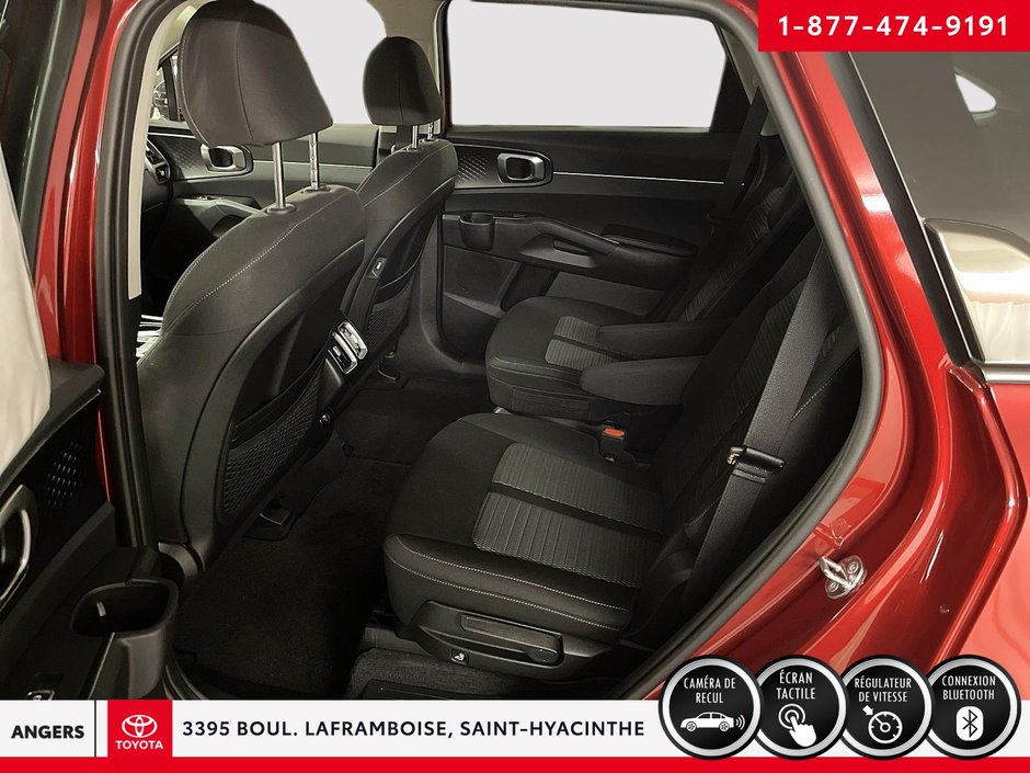 Kia Sorento X-Line AWD 2023-7