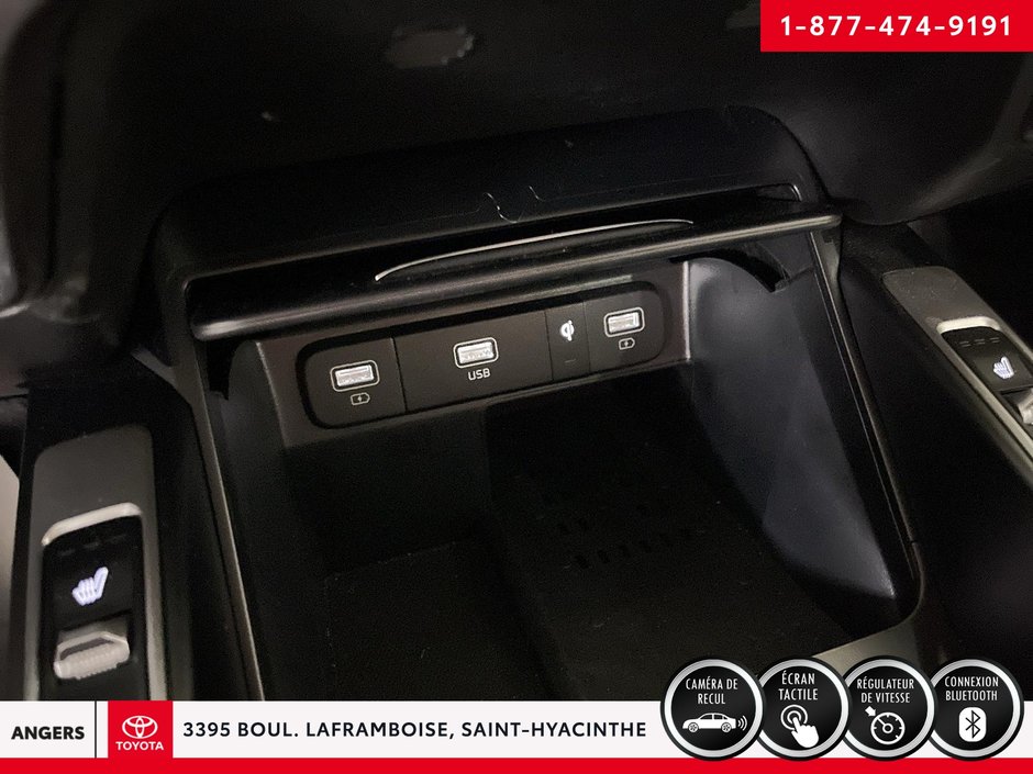 Kia Sorento X-Line AWD 2023-15