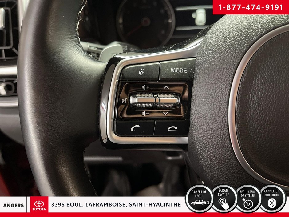 Kia Sorento X-Line AWD 2023-12