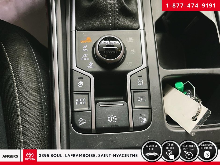 Kia Sorento X-Line AWD 2023-18