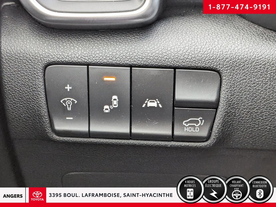 Kia Sportage EX PREMIUM 2020-13