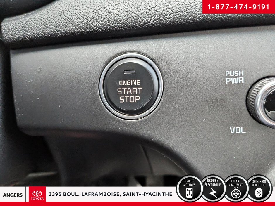 Kia Sportage EX PREMIUM 2020-23