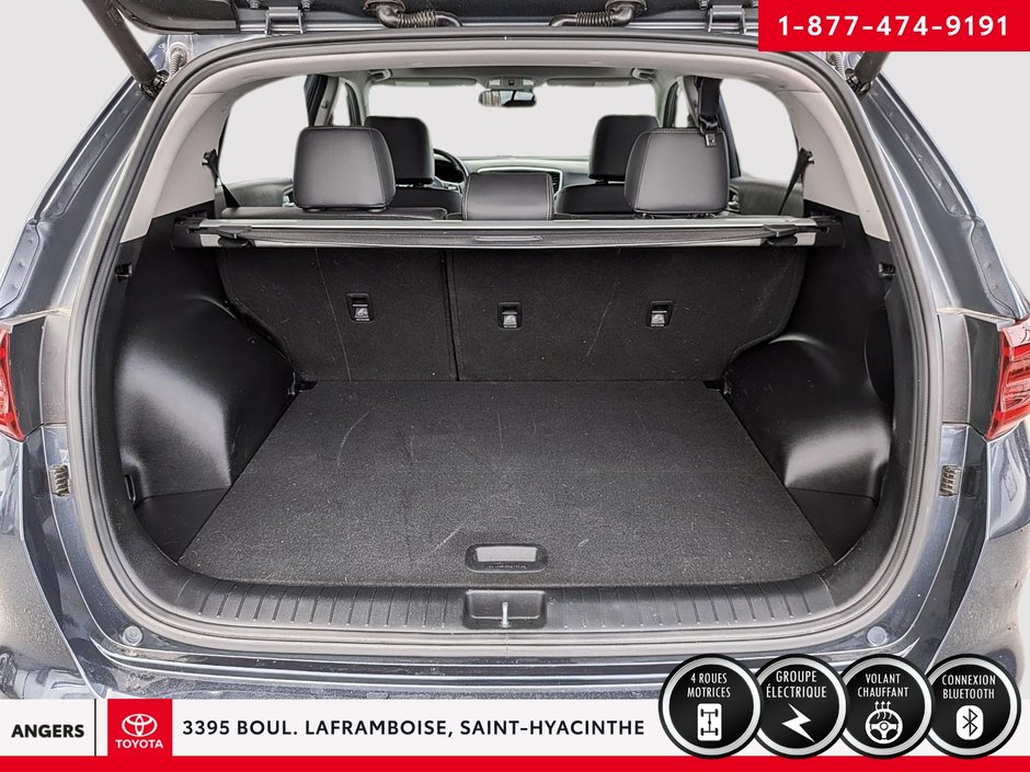 Kia Sportage EX PREMIUM 2020-6