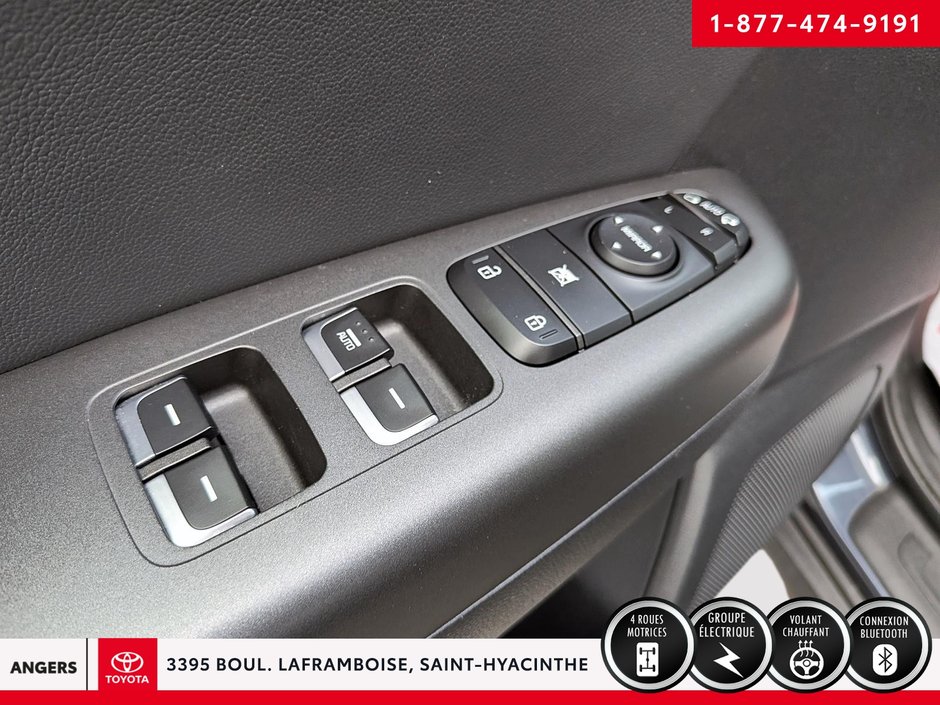 Kia Sportage EX PREMIUM 2020-11