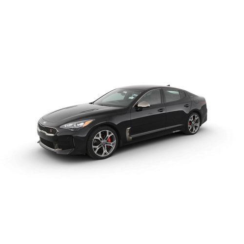 2020 Kia Stinger GT Limited-0