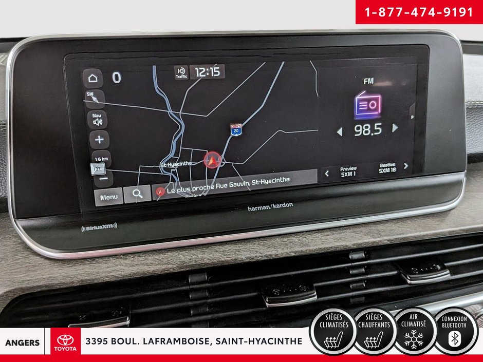 2022 Kia Telluride SX LIMITED-35