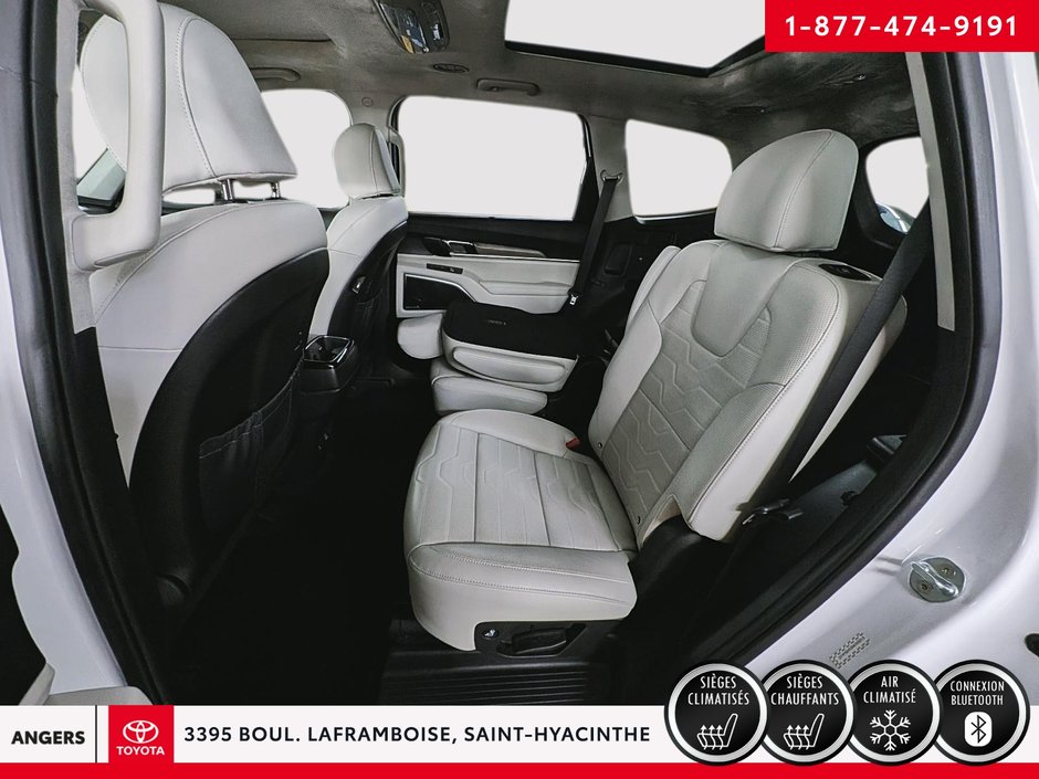 2022 Kia Telluride SX LIMITED-11