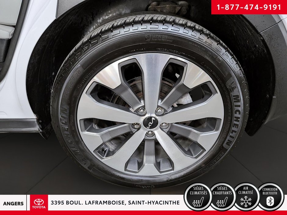 2022 Kia Telluride SX LIMITED-12