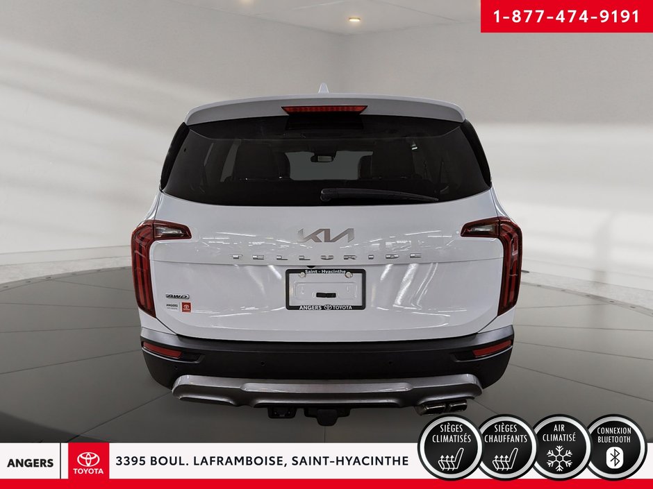 2022 Kia Telluride SX LIMITED-2