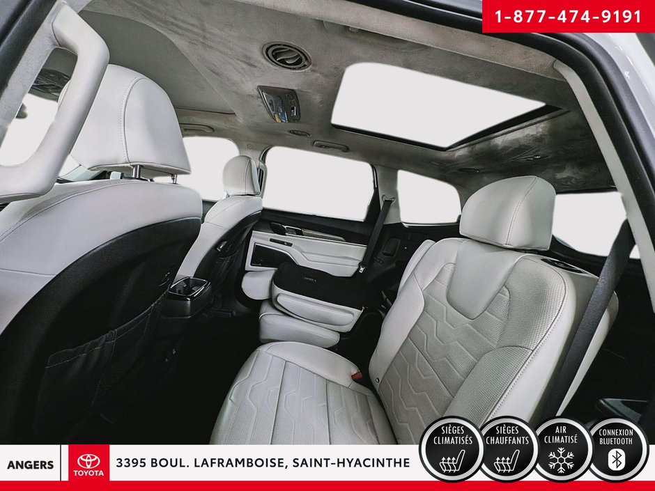 2022 Kia Telluride SX LIMITED-16
