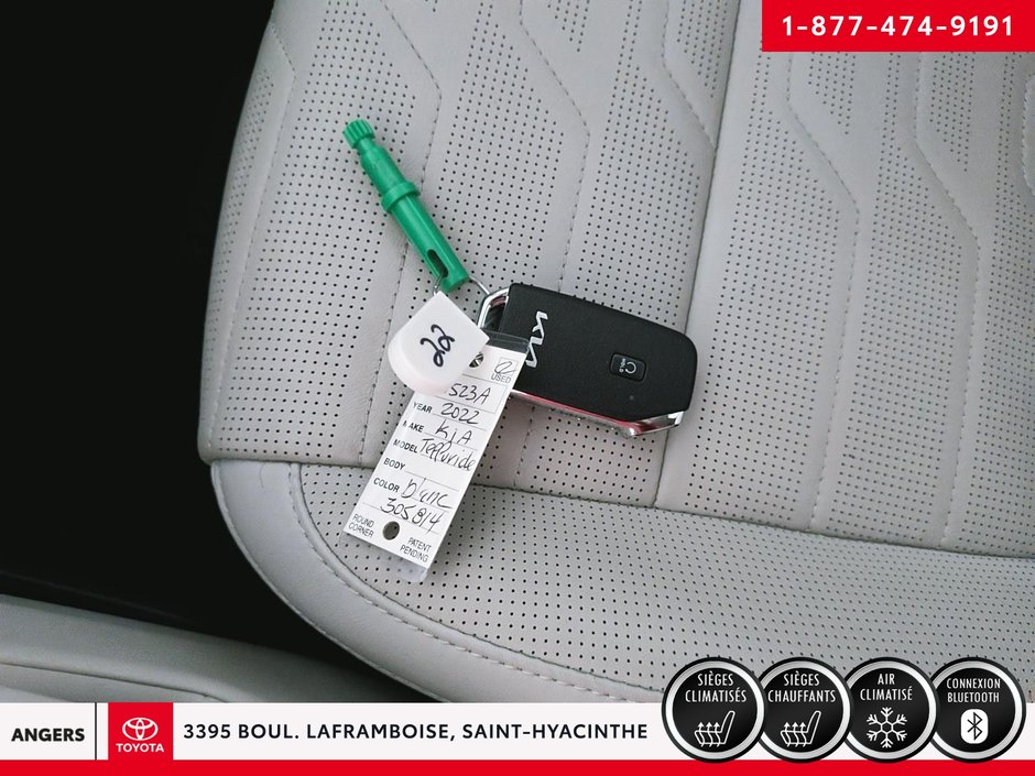 2022 Kia Telluride SX LIMITED-26