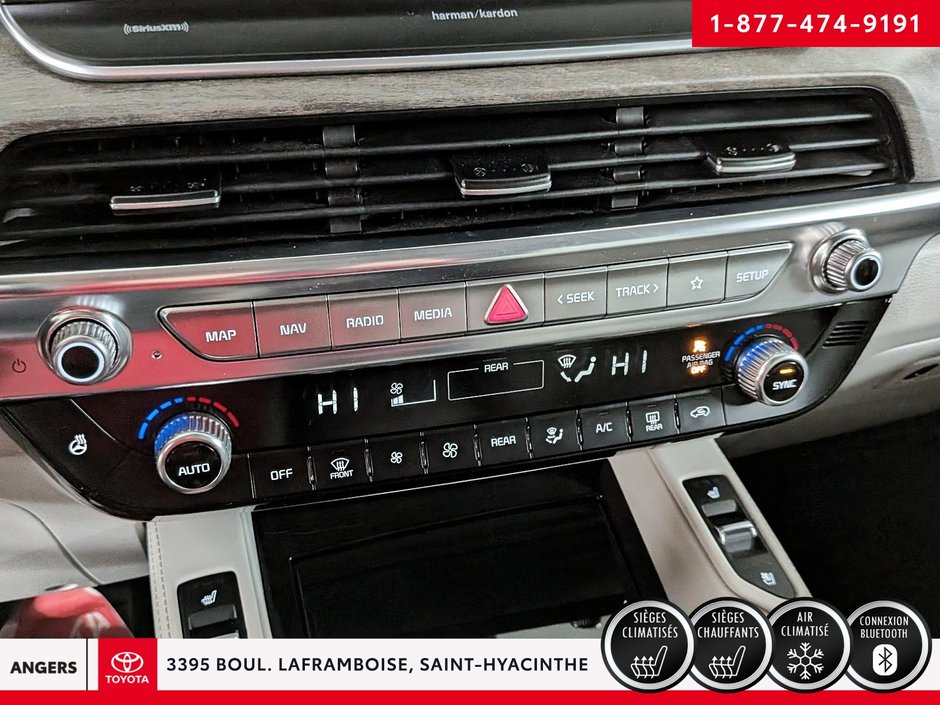 2022 Kia Telluride SX LIMITED-34