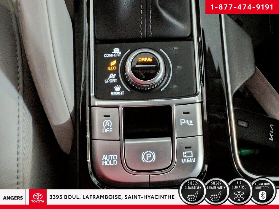 2022 Kia Telluride SX LIMITED-30