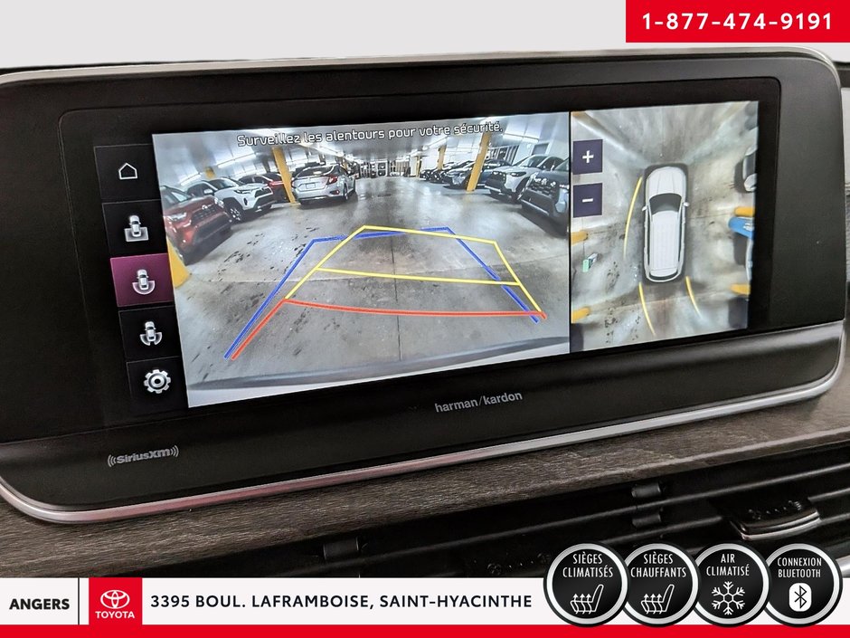 2022 Kia Telluride SX LIMITED-29