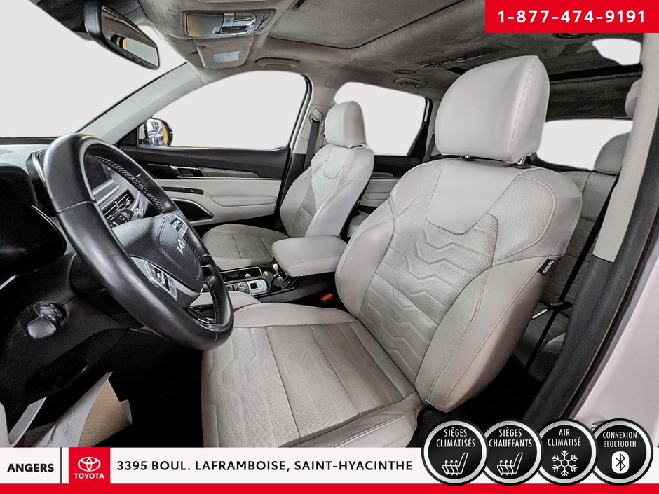 2022 Kia Telluride SX LIMITED-19