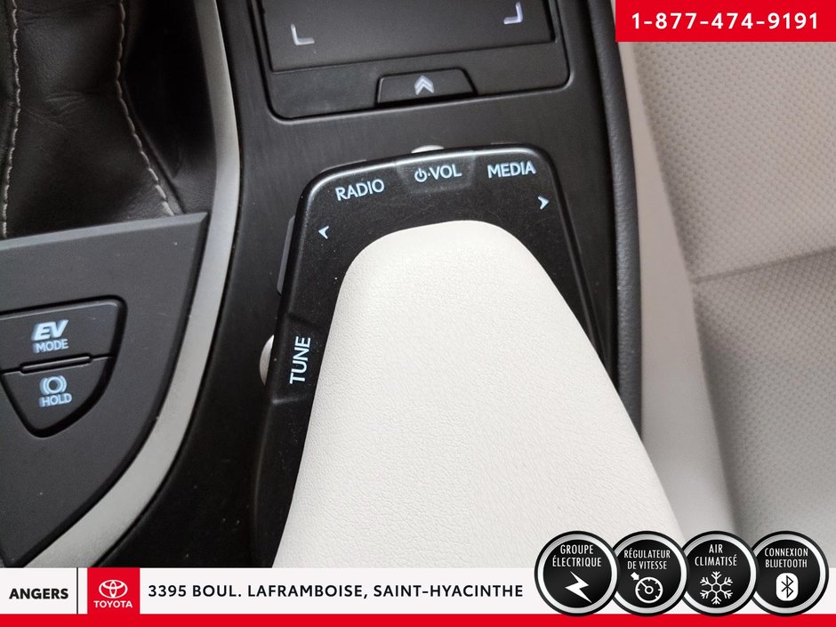 Lexus UX 250h 2021-23