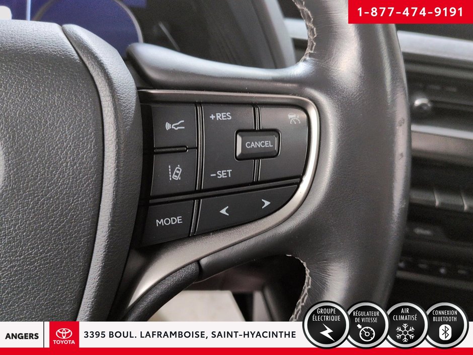 Lexus UX 250h 2021-12