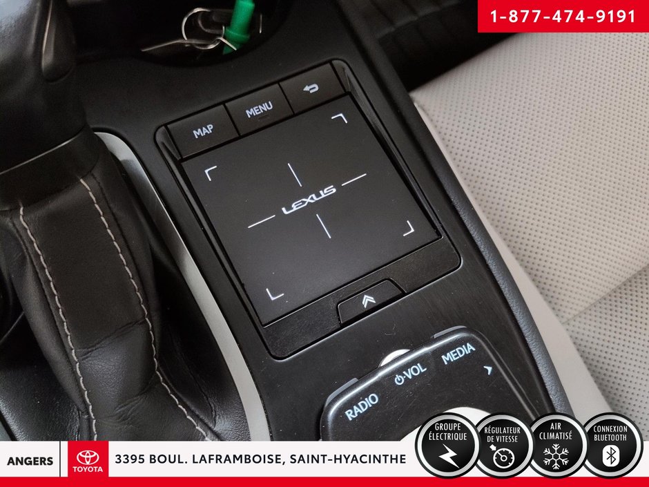 Lexus UX 250h 2021-22