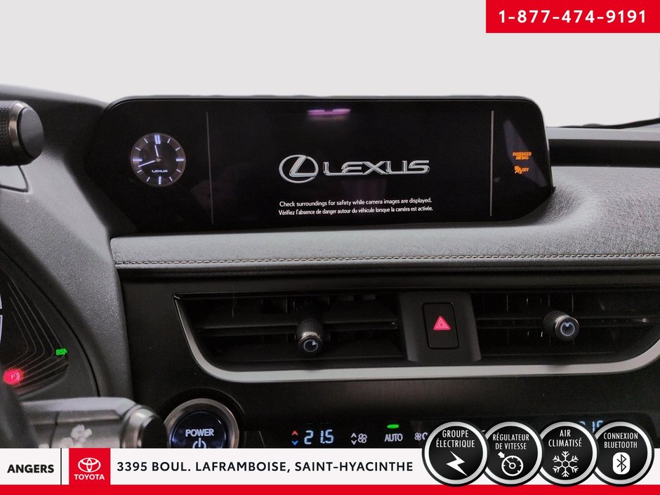 Lexus UX 250h 2021-13