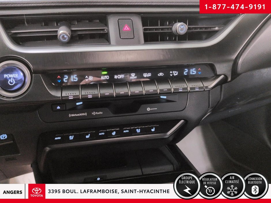 Lexus UX 250h 2021-16