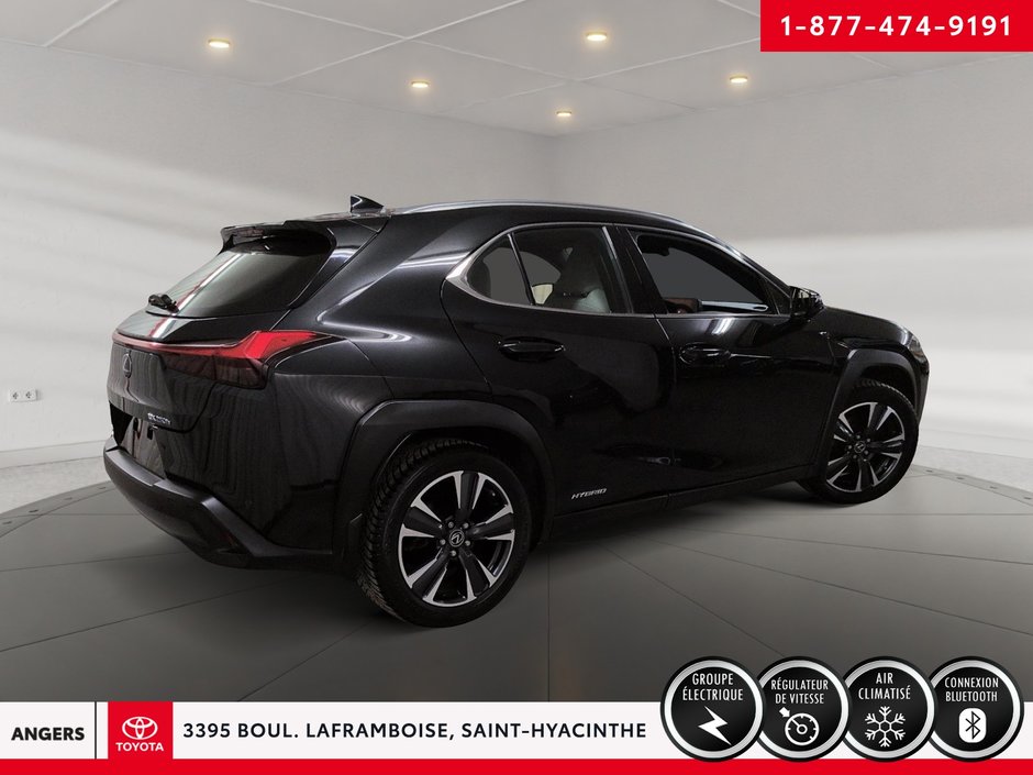 Lexus UX 250h 2021-3
