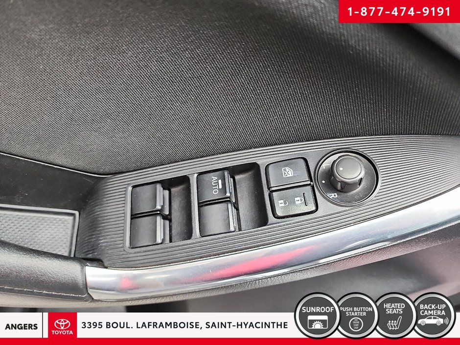 Mazda CX-5 GS 2WD 2015-15