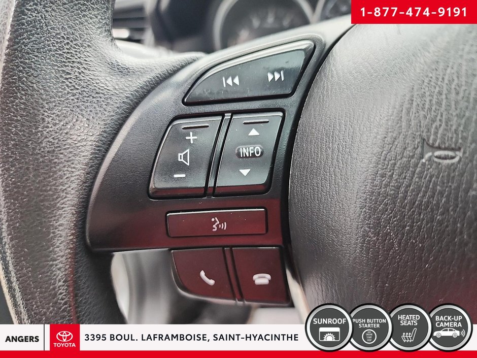 Mazda CX-5 GS 2WD 2015-17