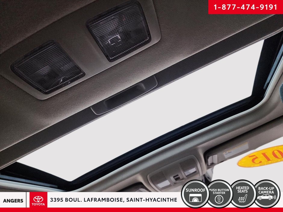 Mazda CX-5 GS 2WD 2015-11