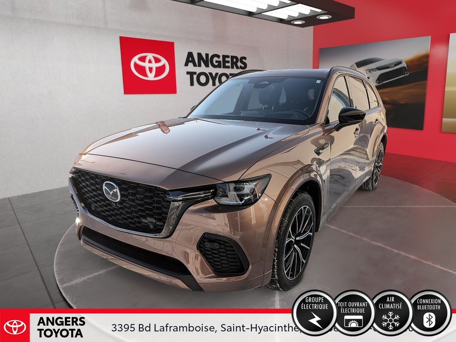 Mazda CX-70 PHEV GT 2025-0