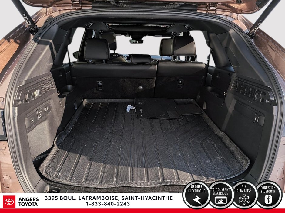 2025 Mazda CX-70 PHEV GT-6