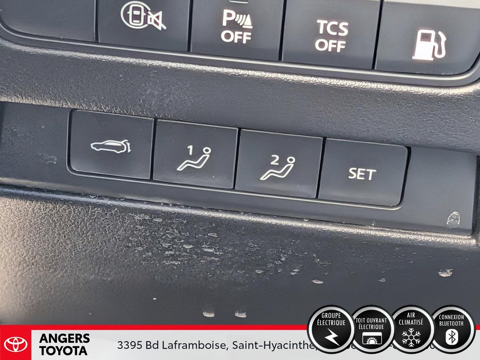 Mazda CX-70 PHEV GT 2025-14