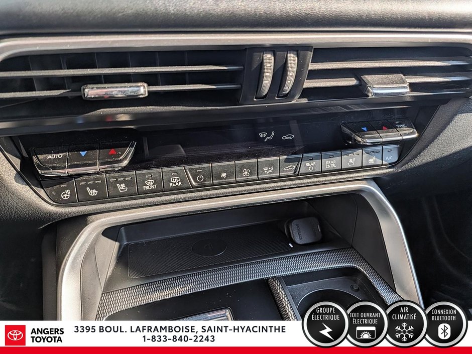 2025 Mazda CX-70 PHEV GT-19