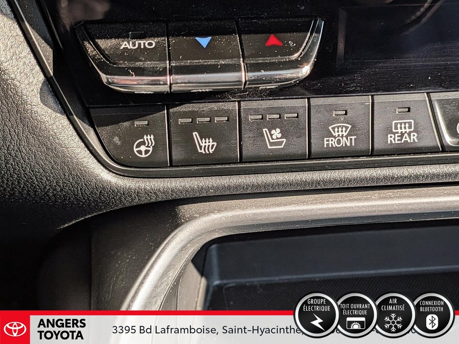 Mazda CX-70 PHEV GT 2025-20