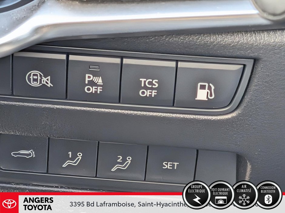 Mazda CX-70 PHEV GT 2025-15