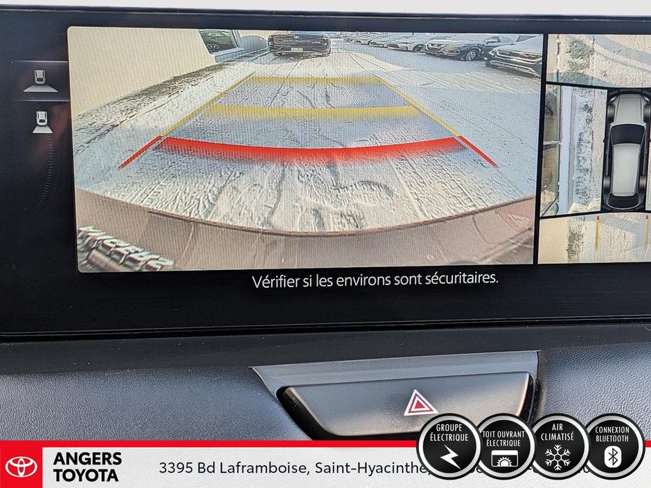 Mazda CX-70 PHEV GT 2025-23