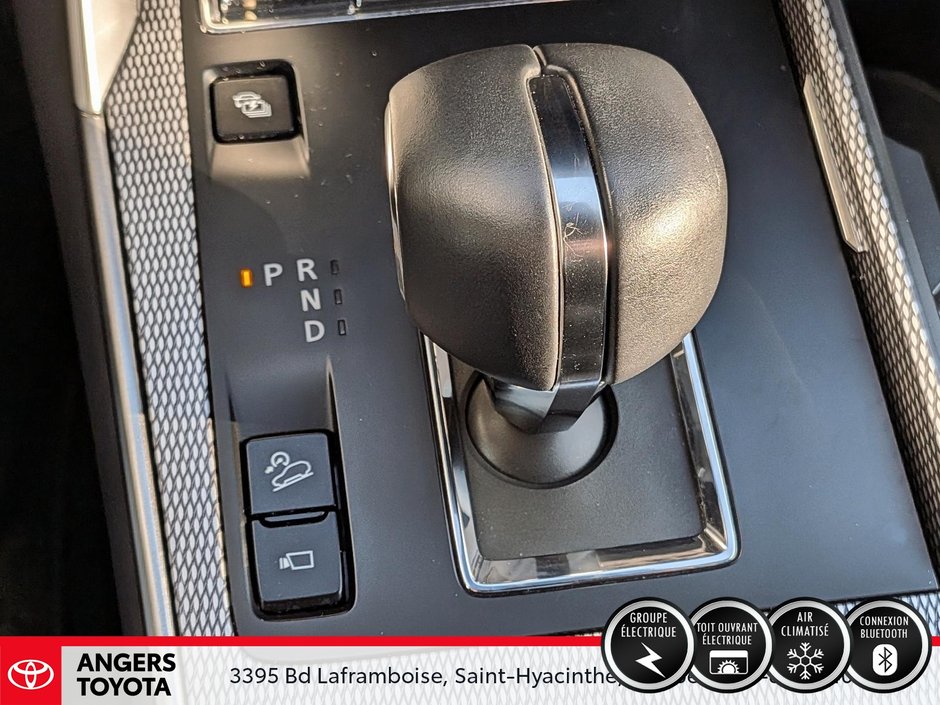 Mazda CX-70 PHEV GT 2025-21