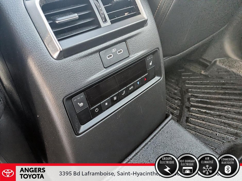 Mazda CX-70 PHEV GT 2025-10