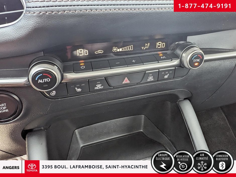 2022 Mazda 3 GS-16