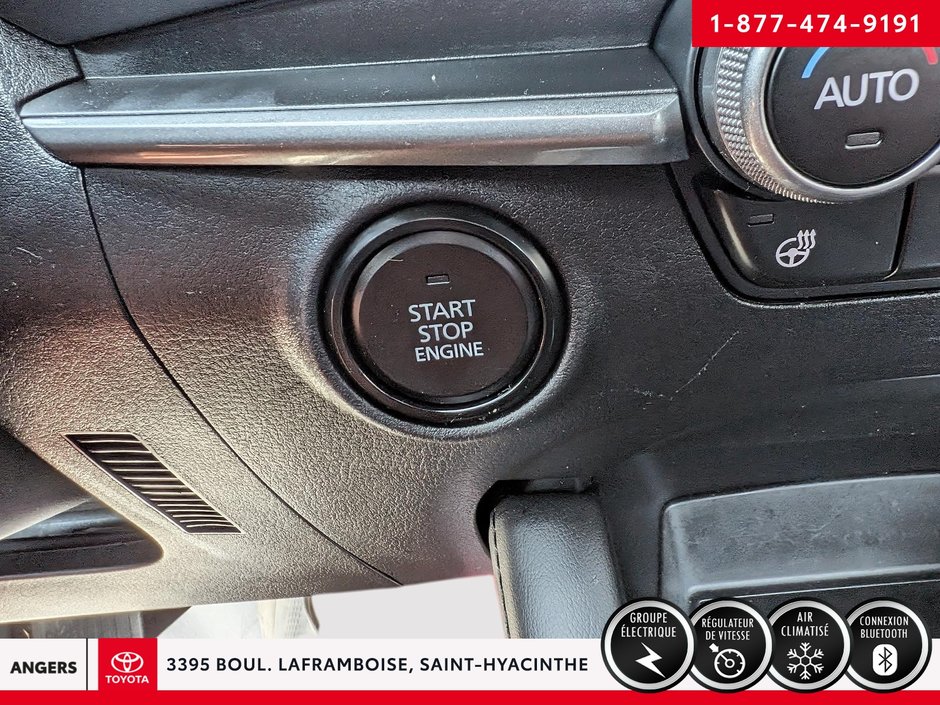 2022 Mazda 3 GS-17
