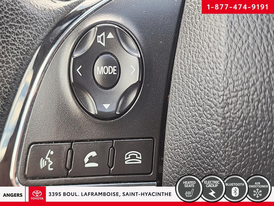 Mitsubishi Eclipse Cross SE AWD 2019-17