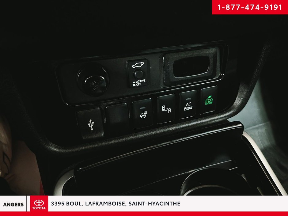 Mitsubishi OUTLANDER PHEV LE BRANCHABLE AWD 2020-17
